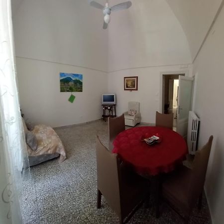 Casa Manin Villa Monopoli Luaran gambar