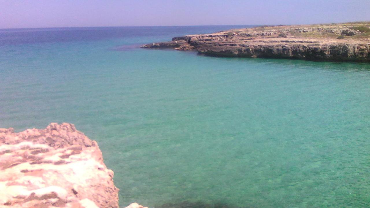 Casa Manin Villa Monopoli Luaran gambar