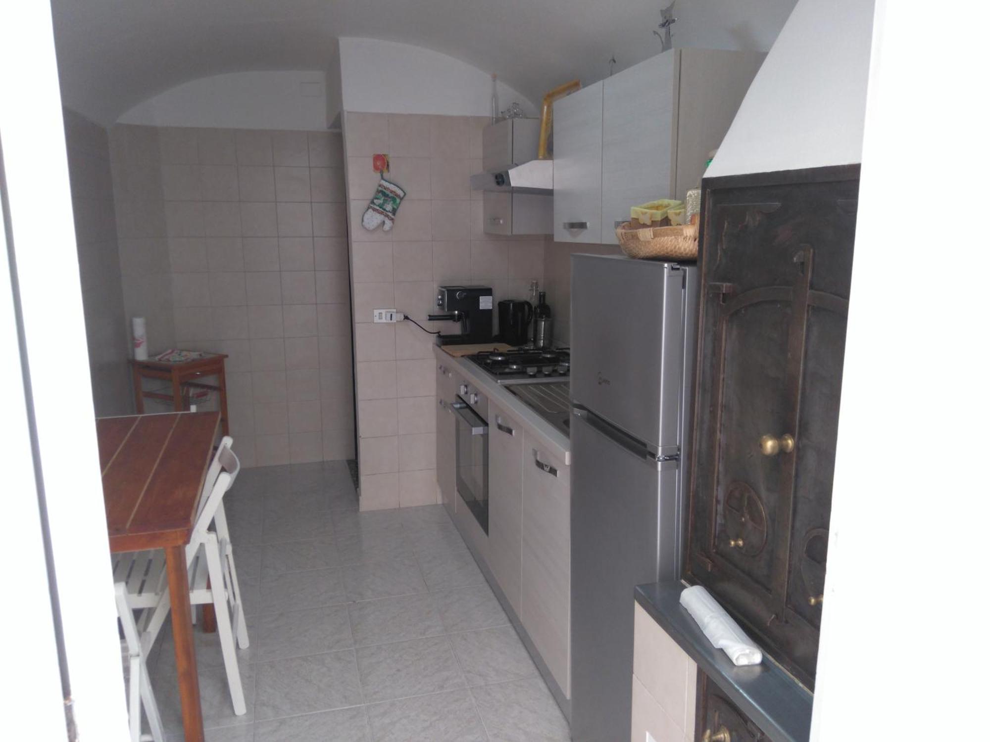 Casa Manin Villa Monopoli Luaran gambar