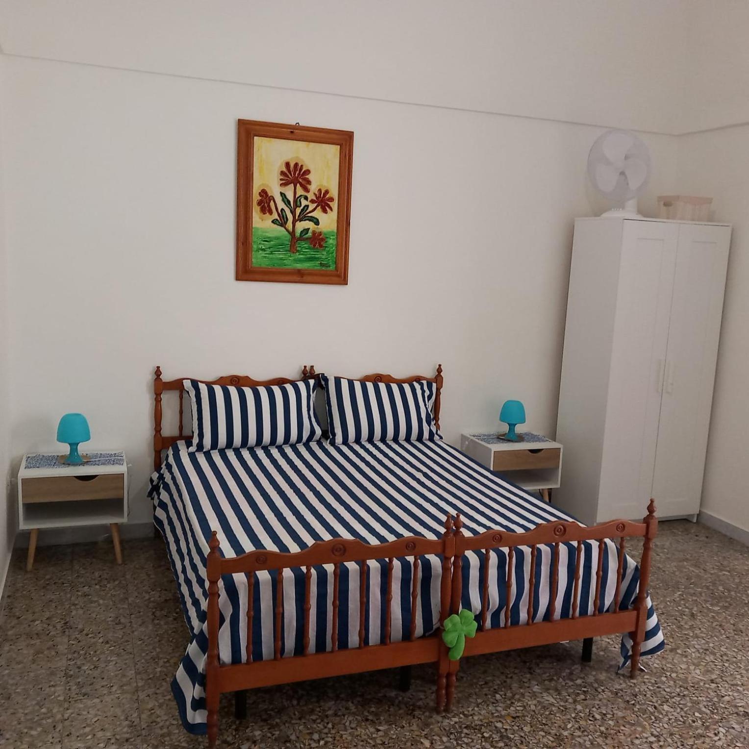 Casa Manin Villa Monopoli Luaran gambar