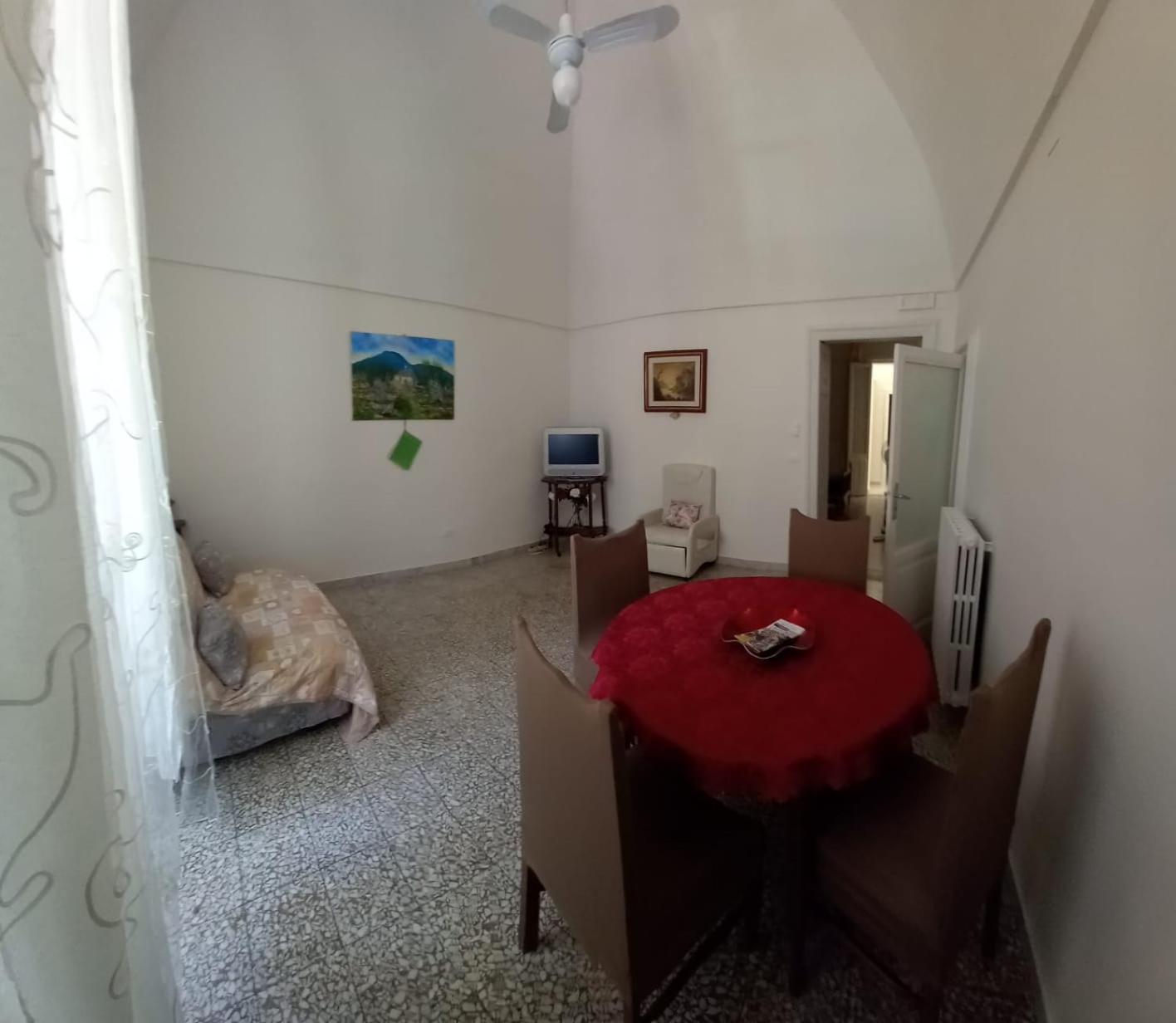 Casa Manin Villa Monopoli Luaran gambar