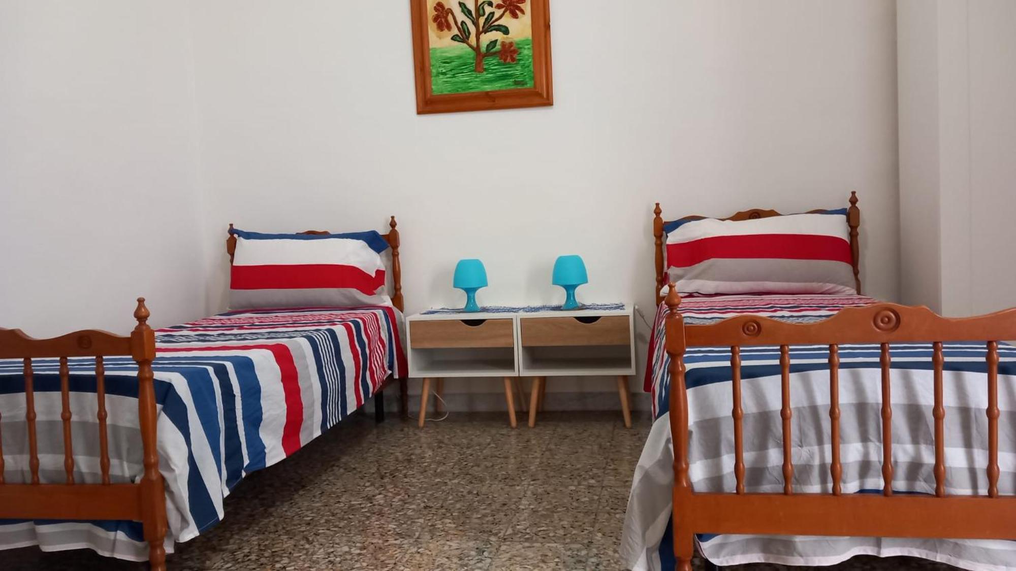 Casa Manin Villa Monopoli Luaran gambar