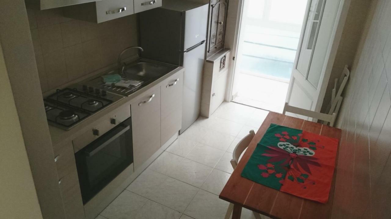 Casa Manin Villa Monopoli Luaran gambar