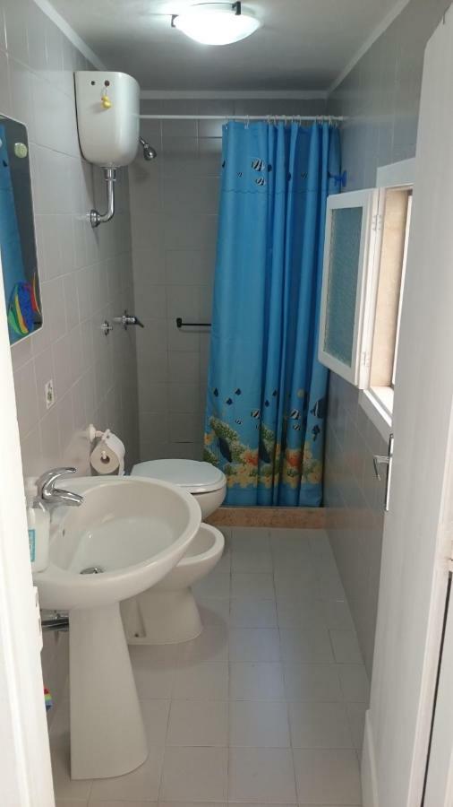 Casa Manin Villa Monopoli Luaran gambar